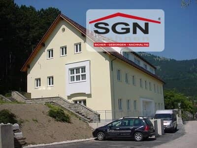 Spacious 4-room apartment with panoramic view