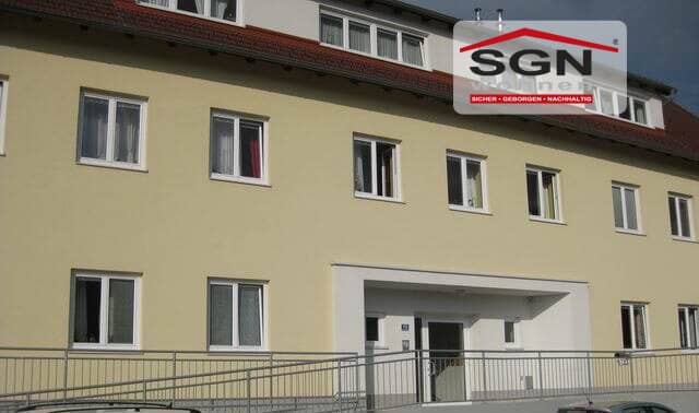 Spacious 4-room apartment with panoramic view