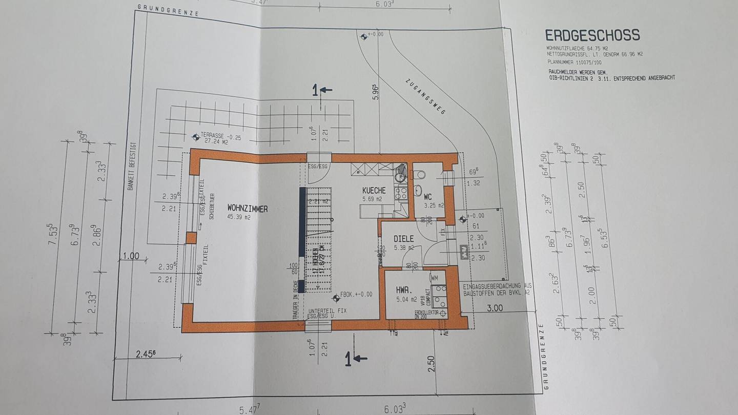 Grundriss 1