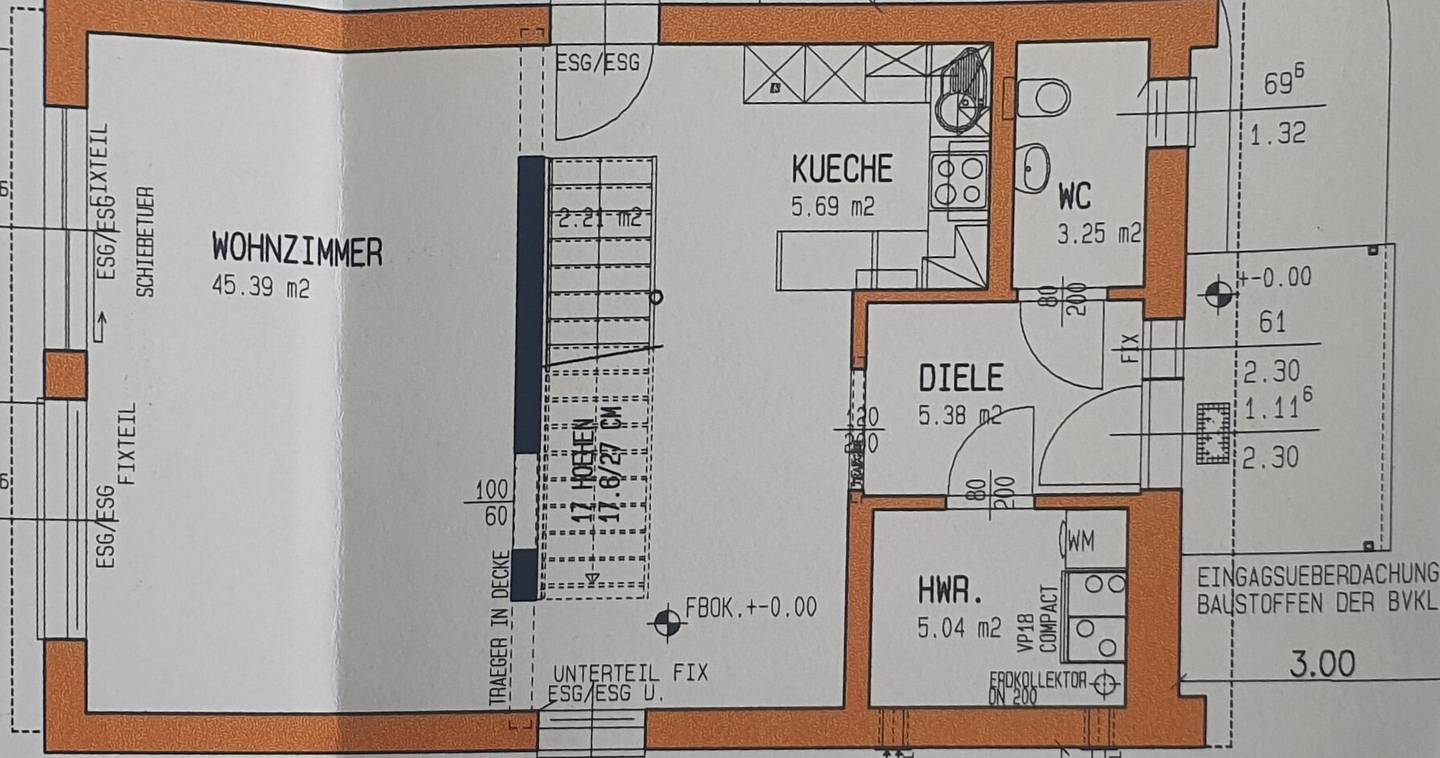 Grundriss 2