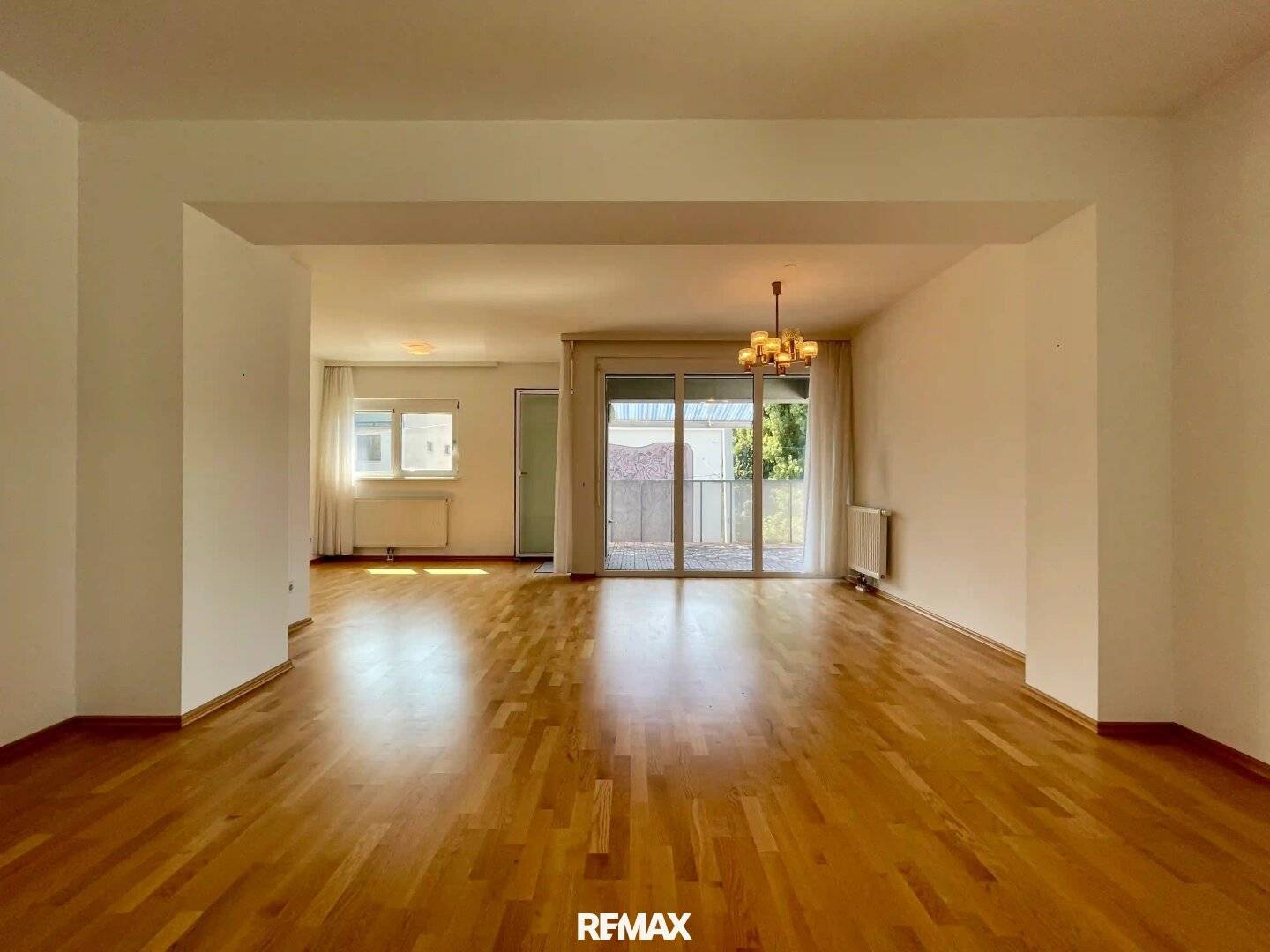 137 m² Comfort with 2 Balconies | Exclusive Residential Dream in Hetzendorf