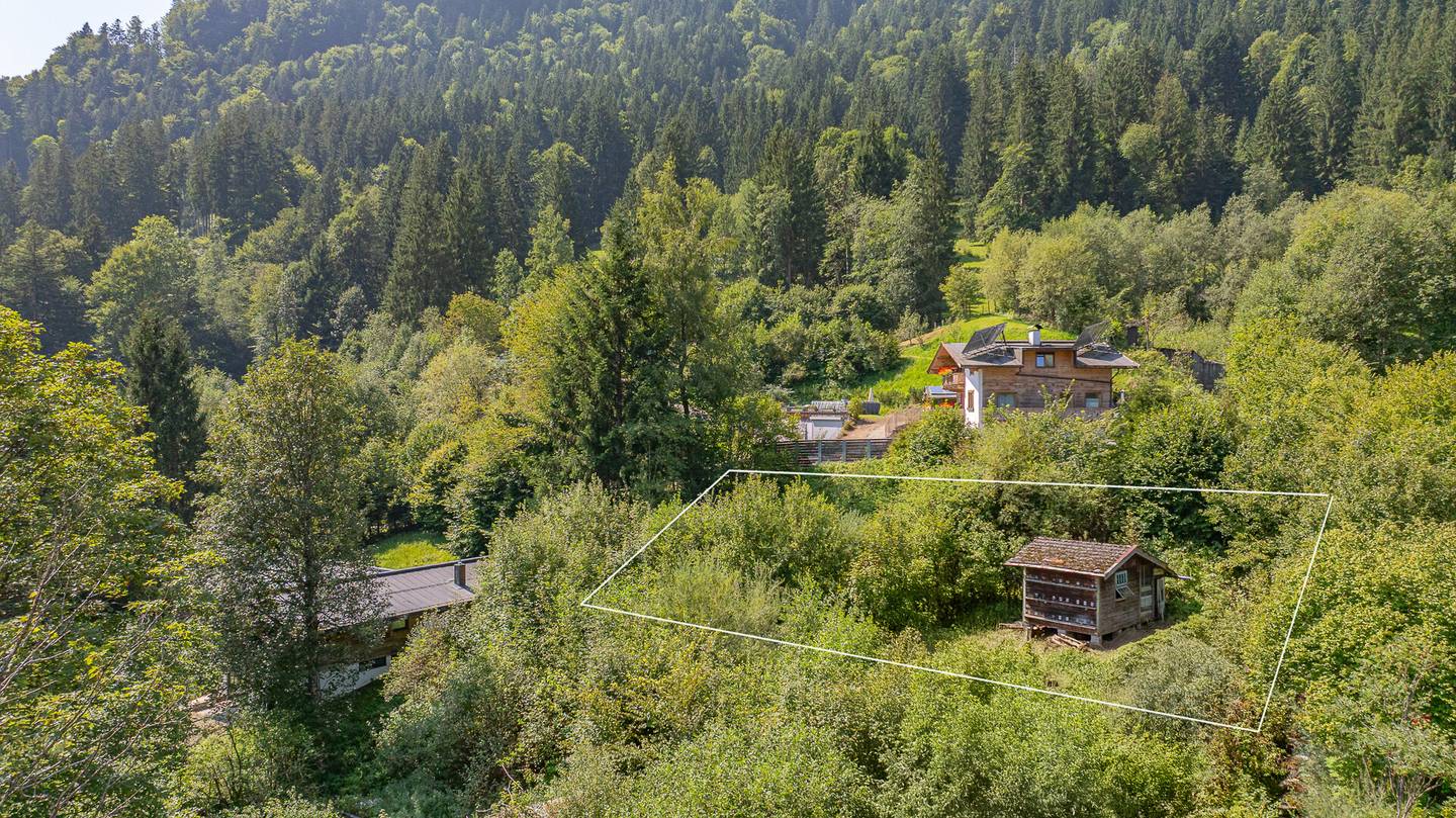 Sonnige Ruhelage mit Bergblick Wohnung