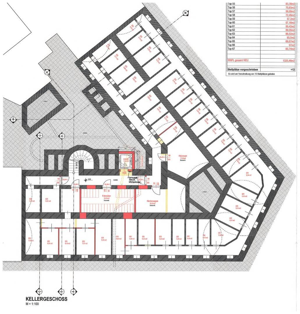 Floor plan 3