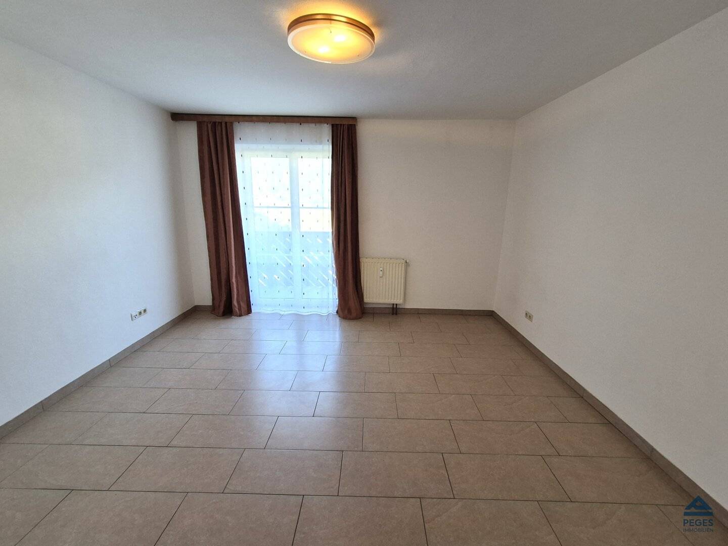 RURAL: Studio with Balcony in Kuchl - Kellau