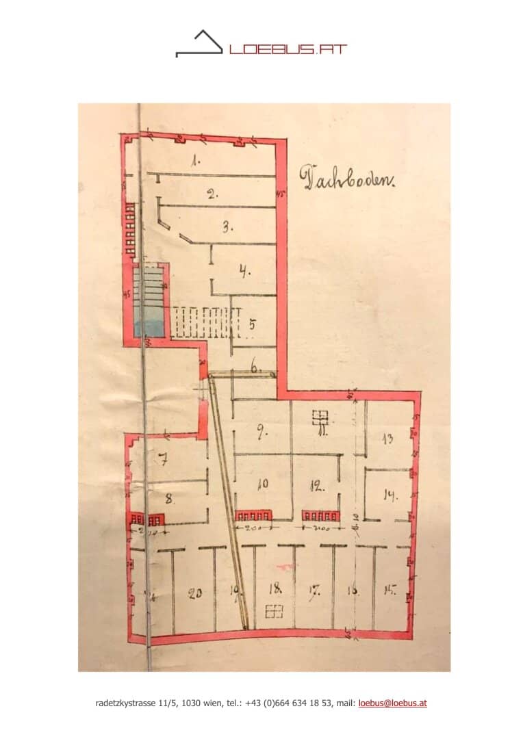 Floor plan 6