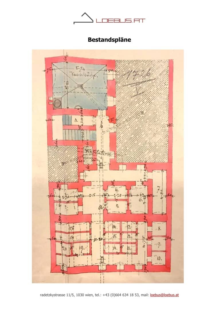 Floor plan 3