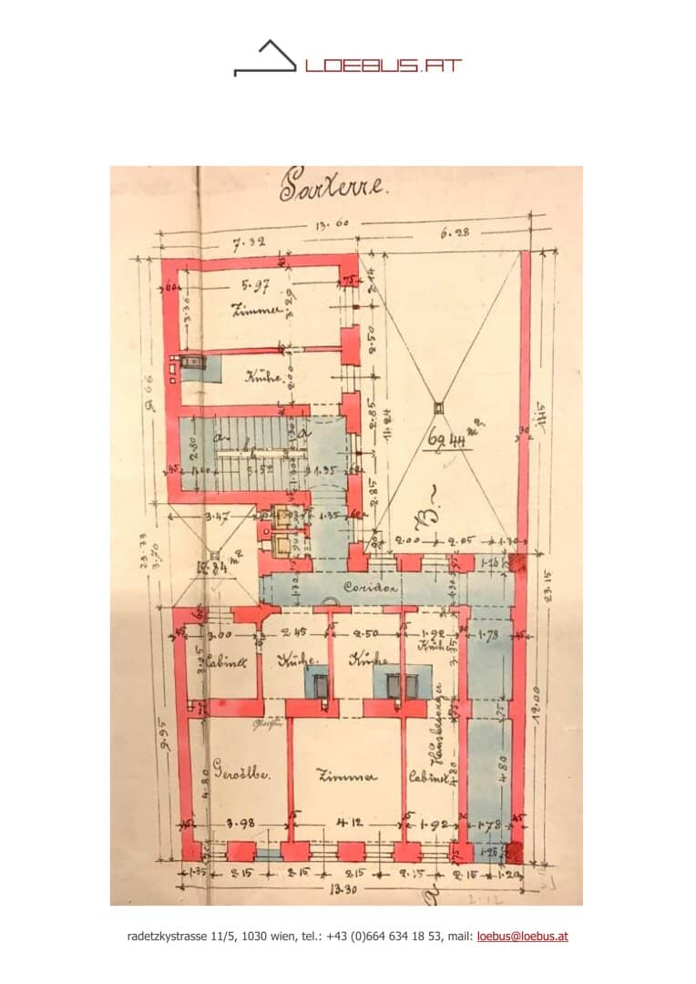 Floor plan 4