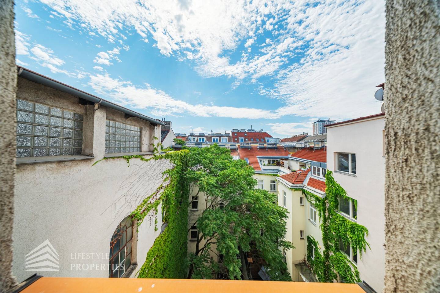 Bestandfreies Zinshaus in bester Lage, Nähe Matzleinsdorferplatz