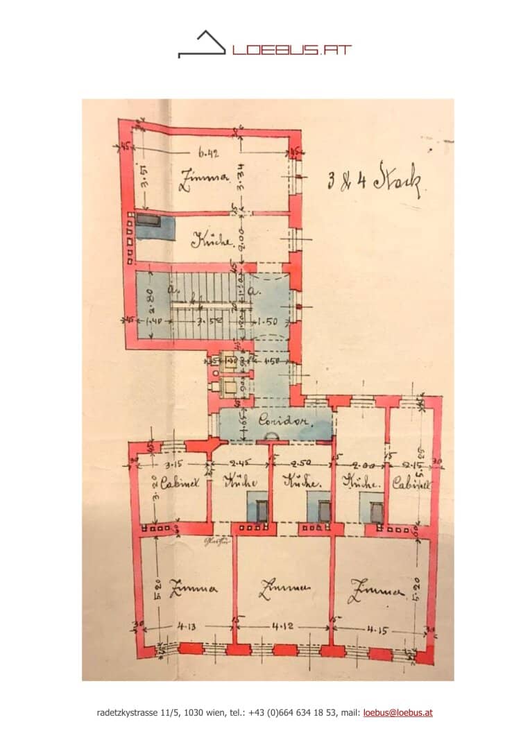 Floor plan 5