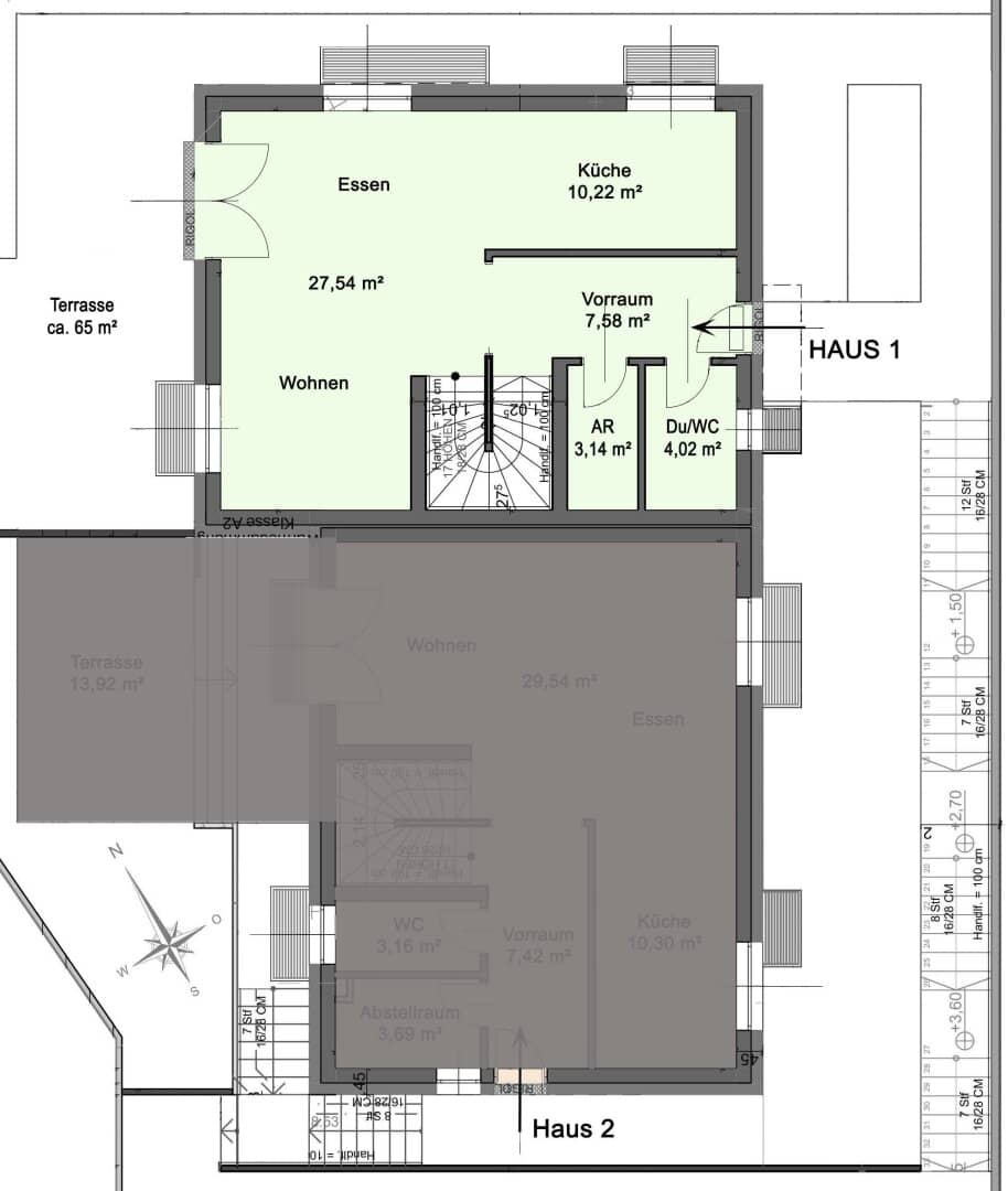 Grundriss 1