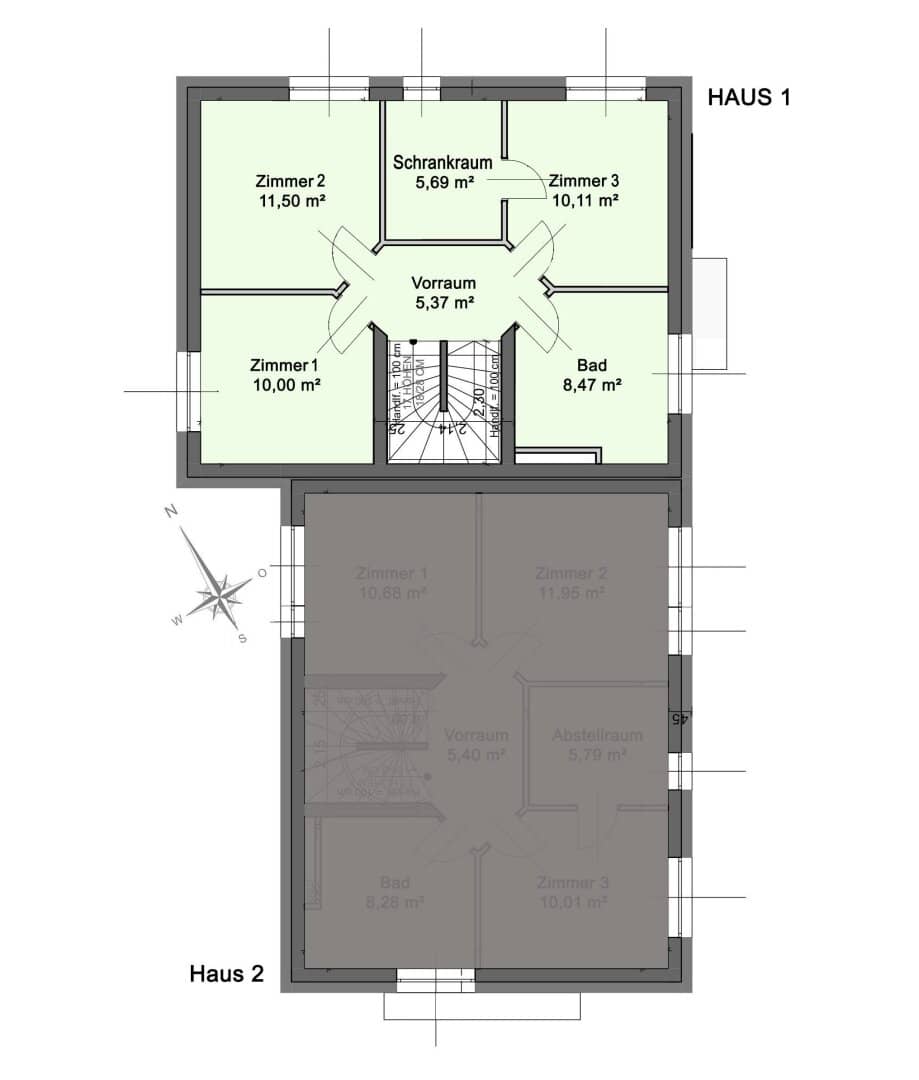 Grundriss 2