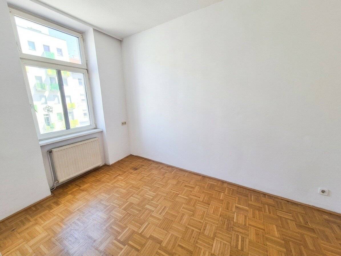 Old building chic near Technikum Wien - Top 33