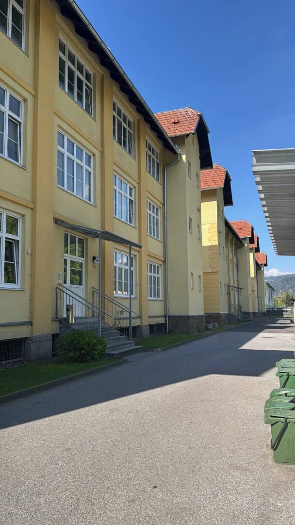 Renditestarkes Investment mit Entwicklungspotenzial in Krieglach!