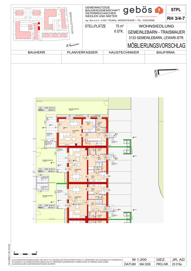 Floor plan 4