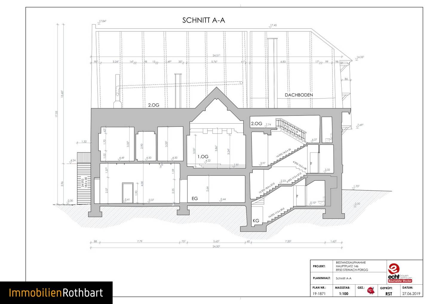 Grundriss 5