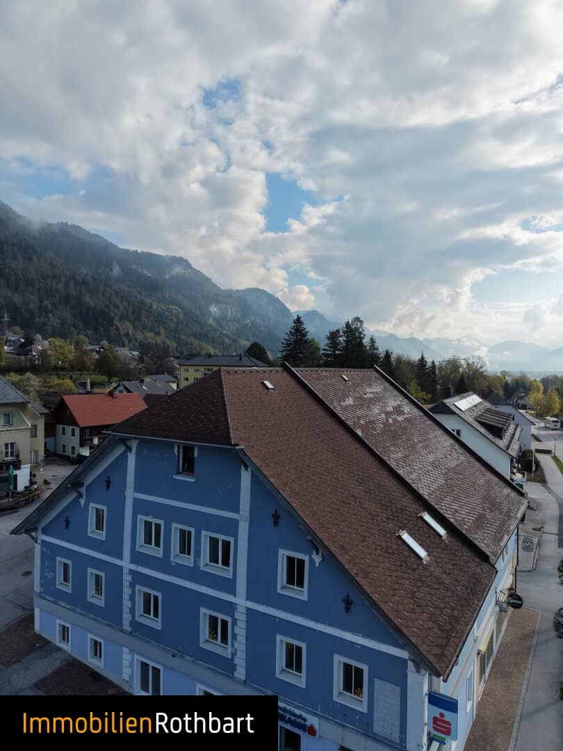 Zinshaus in toller Lage.