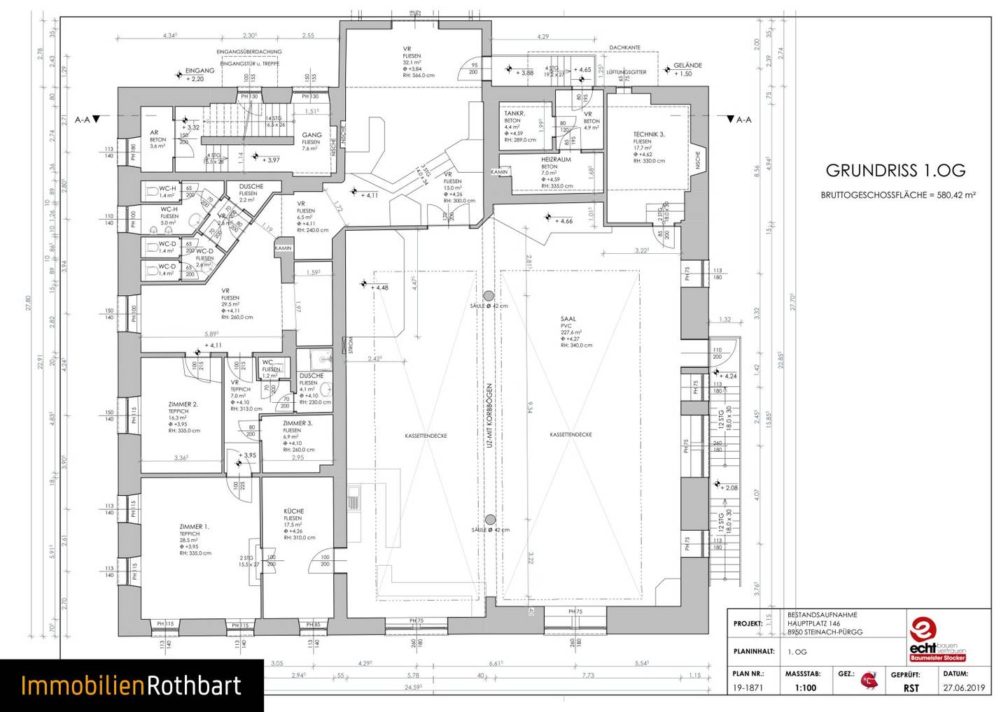 Grundriss 2