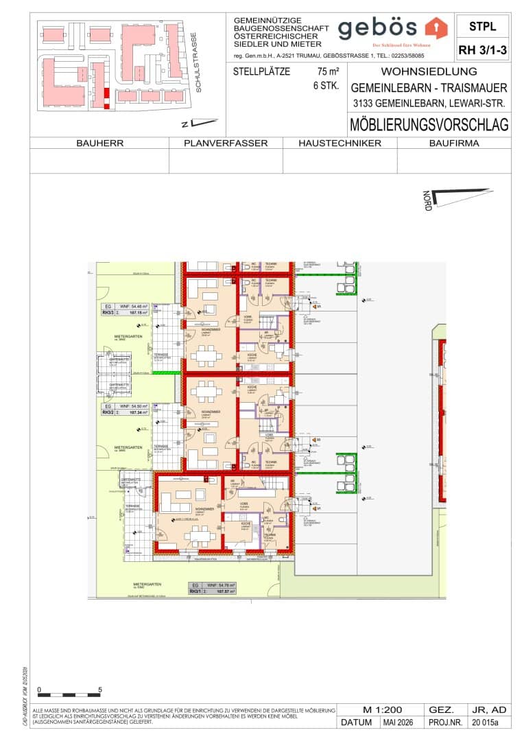 Floor plan 4
