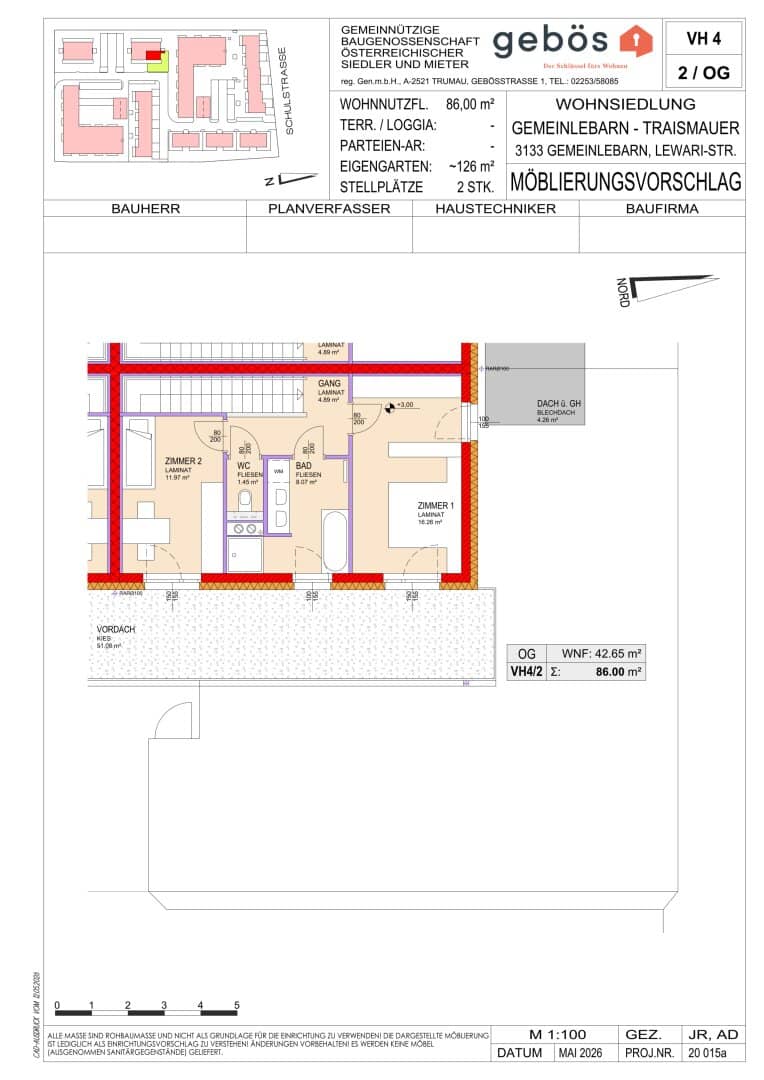 Floor plan 3
