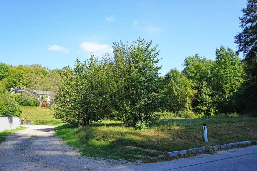 Baugrundstück auf Südhang in Kaiserbrunn-Grünruhelage, Pressbaum