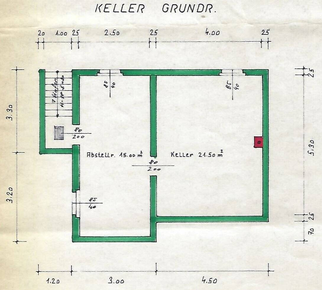 Grundriss 2