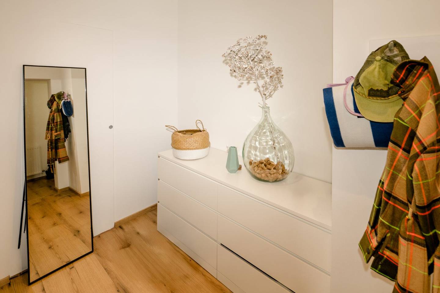 3-room apartment in Seekirchen am Wallersee
