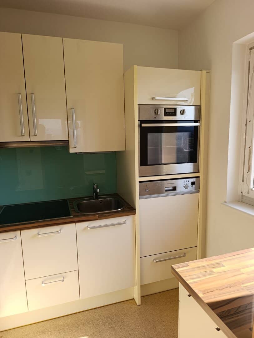 Rental apartment near State Government in St. Pölten
