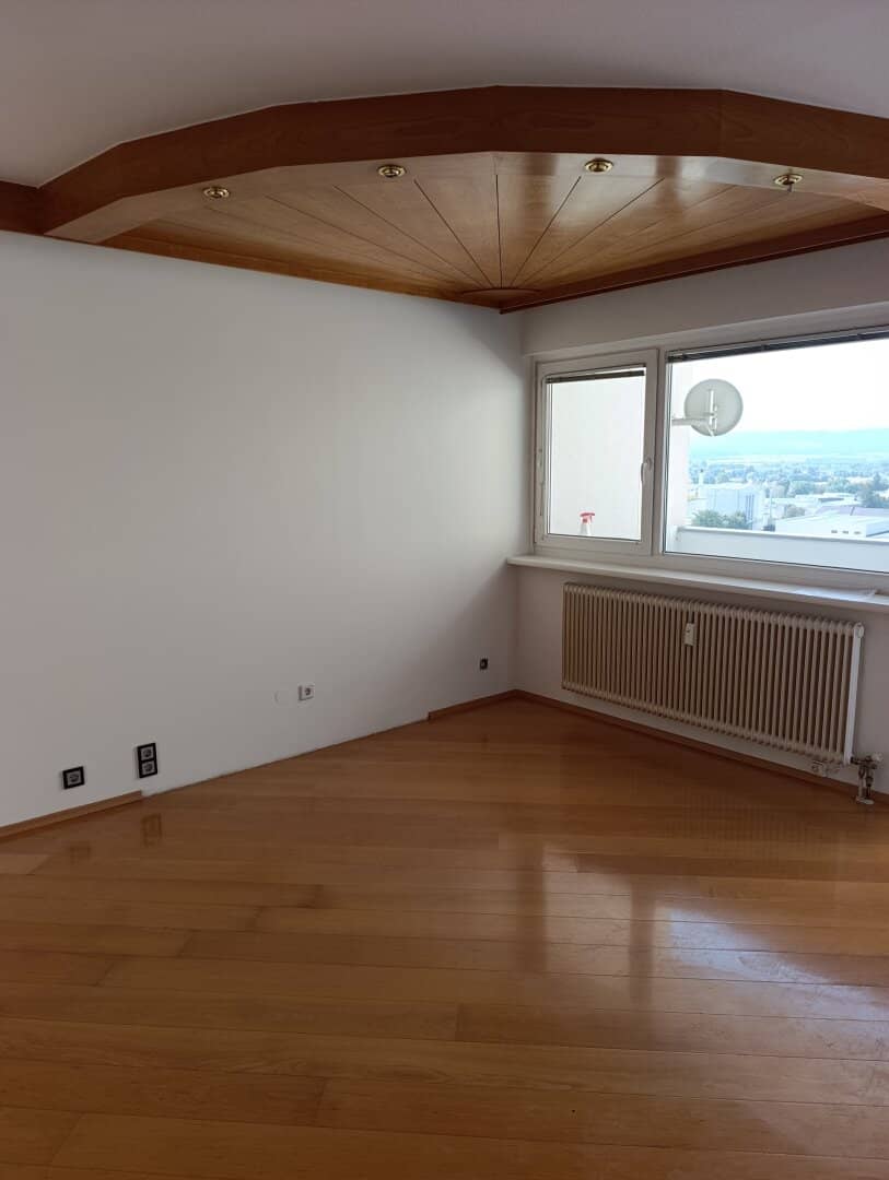 Rental apartment near State Government in St. Pölten