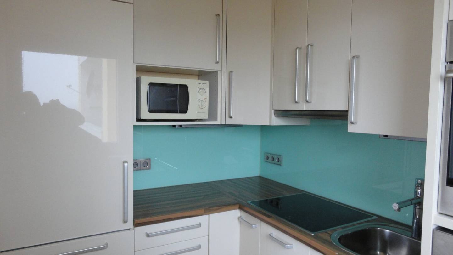 Rental apartment near State Government in St. Pölten