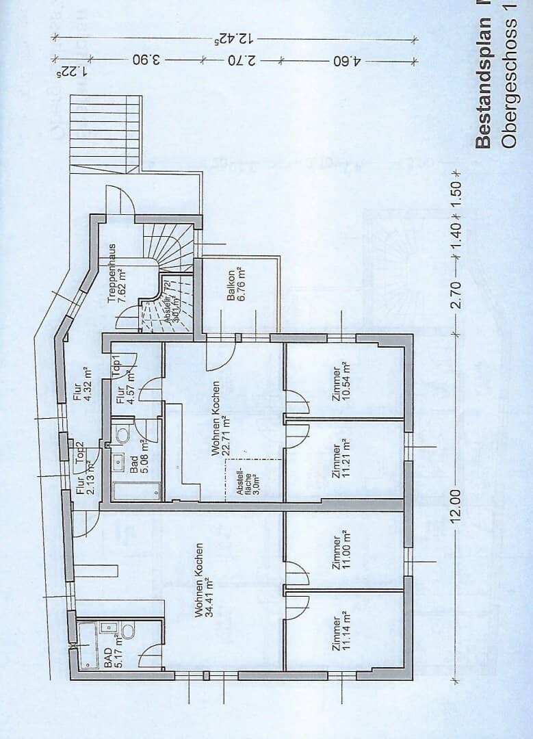 Grundriss 2