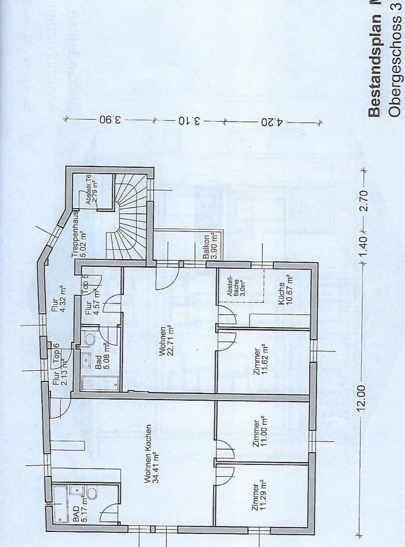 Grundriss 4