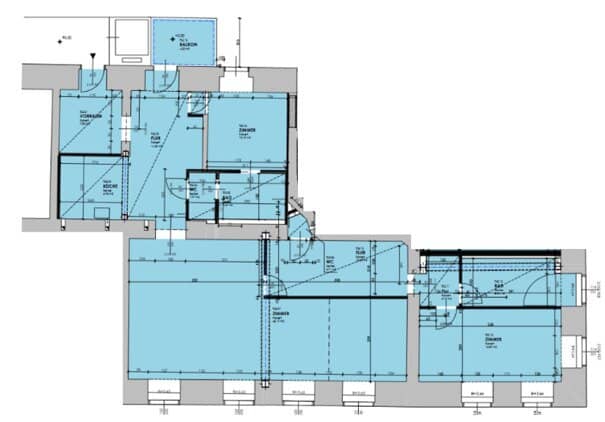 Grundriss 1