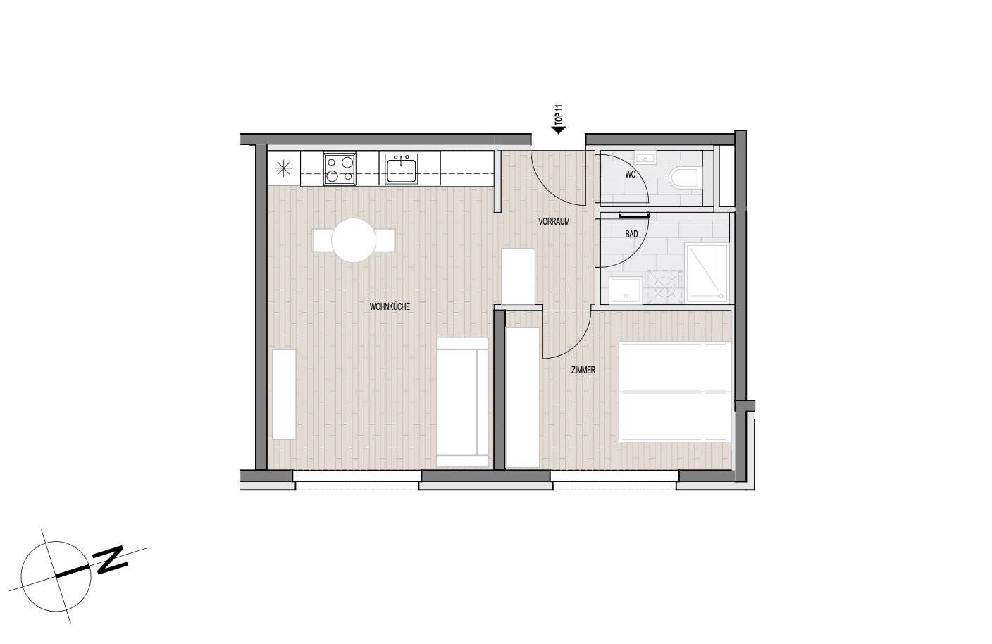 Grundriss 1