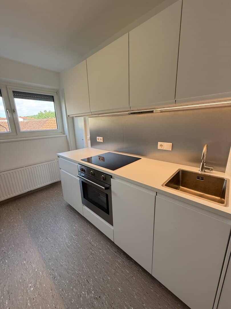 Komplett sanierte Eigentumswohnung mit 4 Zimmerwohnung in ruhiger Lage in Gleisdorf