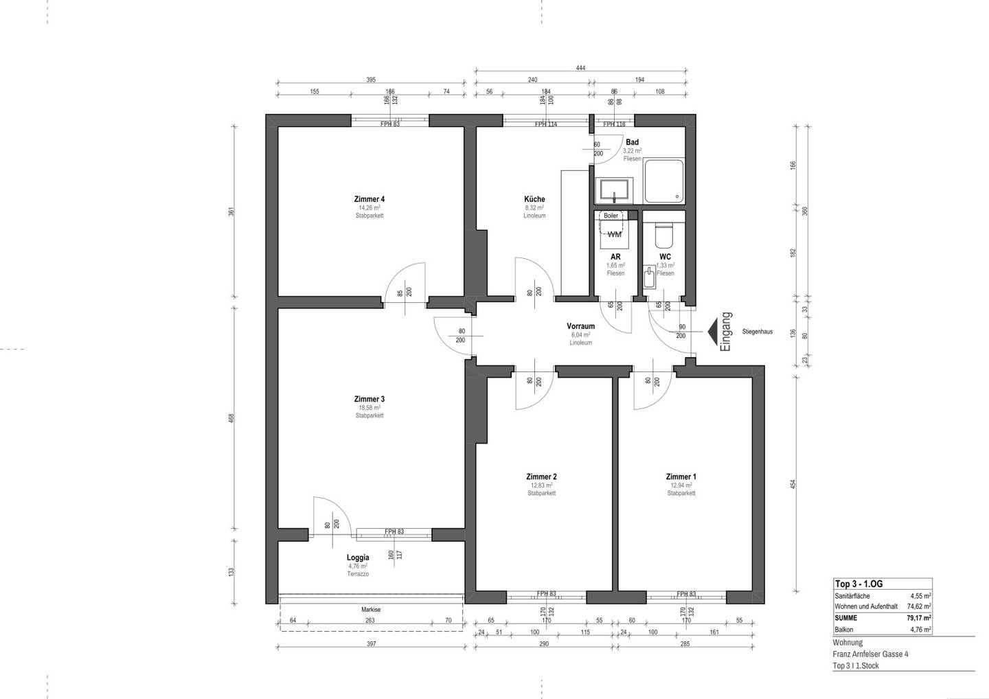 Grundriss 1