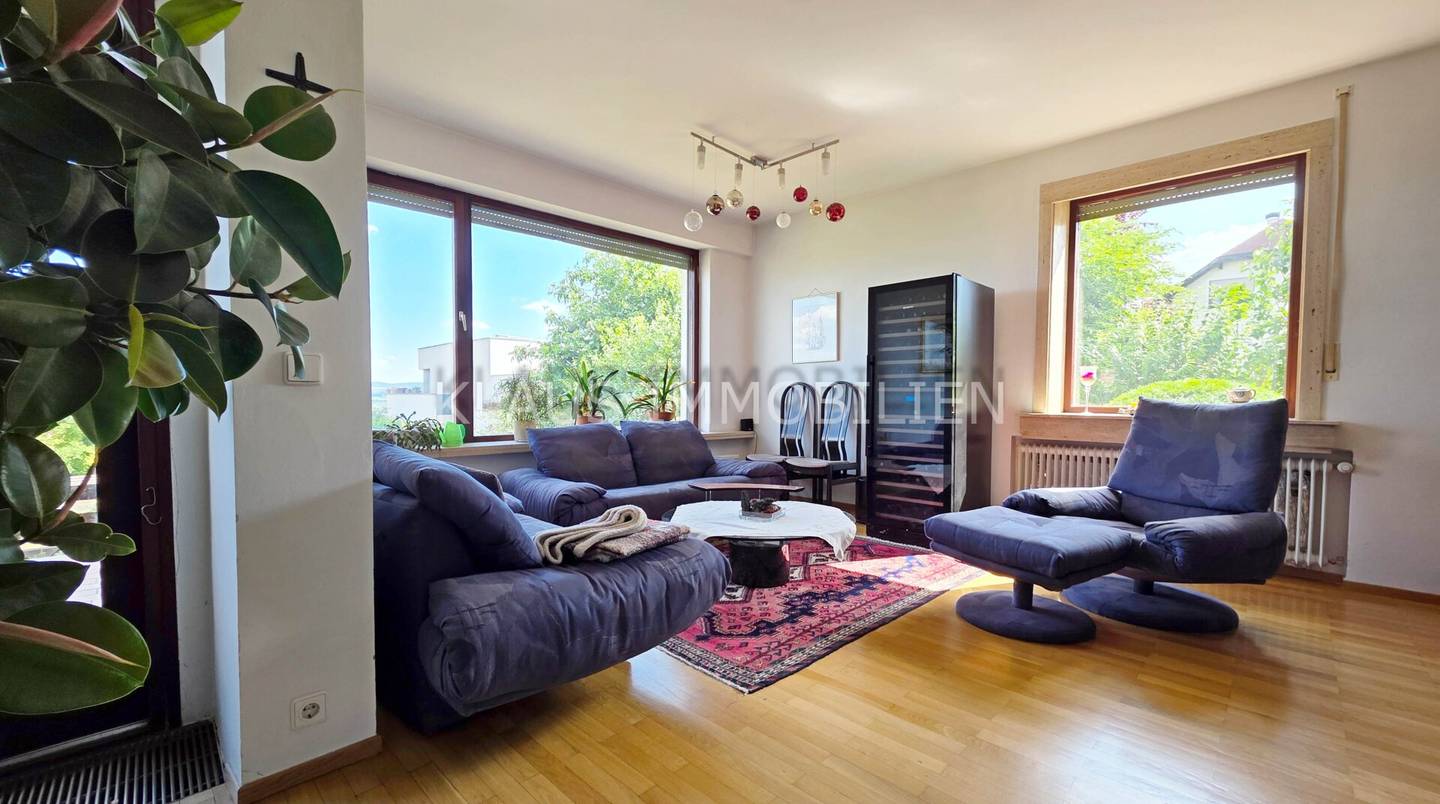 in Vorbereitung: THE KREMS VISTA - ein Spiel aus Licht, Raum und erhabener Architektur über der Donau