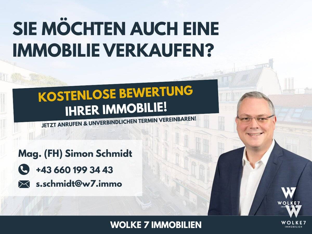 Office space in the heart of Korneuburg | Usable area approx. 112 m² | Terrace approx. 27 m² | barrier-free | planning still individually adaptable | ready March 2028