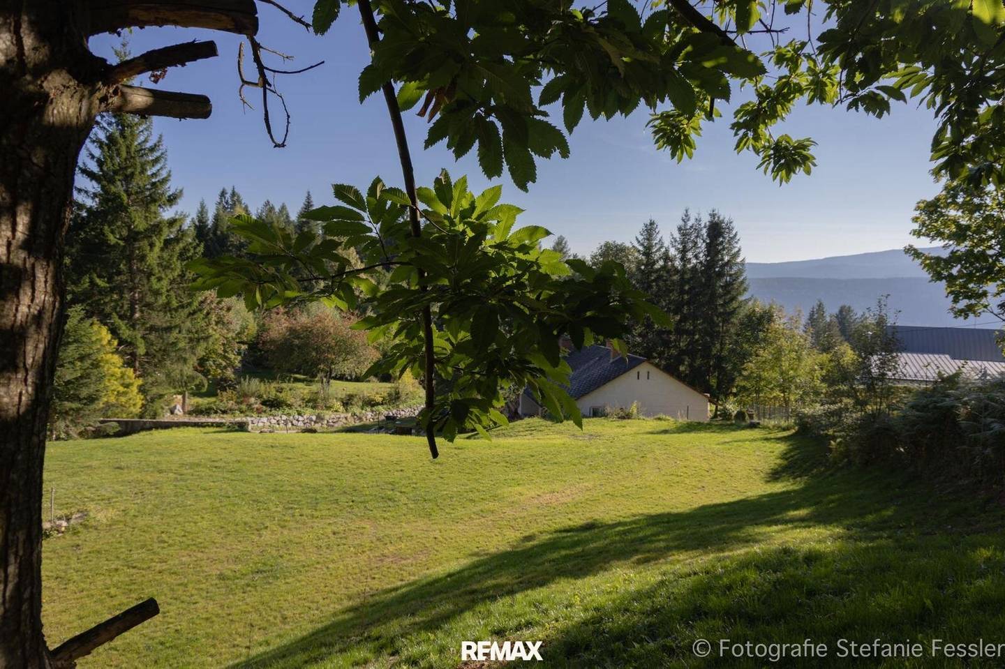 *** Exklusives Grundstück in Traumlage Trahütten – Natur, Bergpanorama &amp; unmittelbare Nähe zur Weinebene und Koralm ***