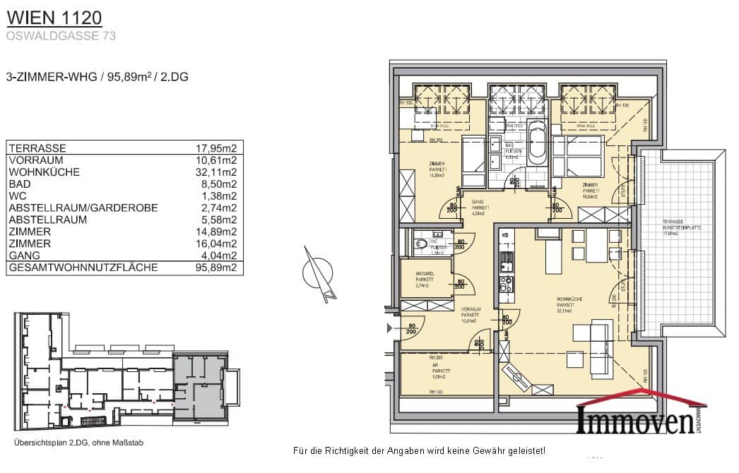 Grundriss 1