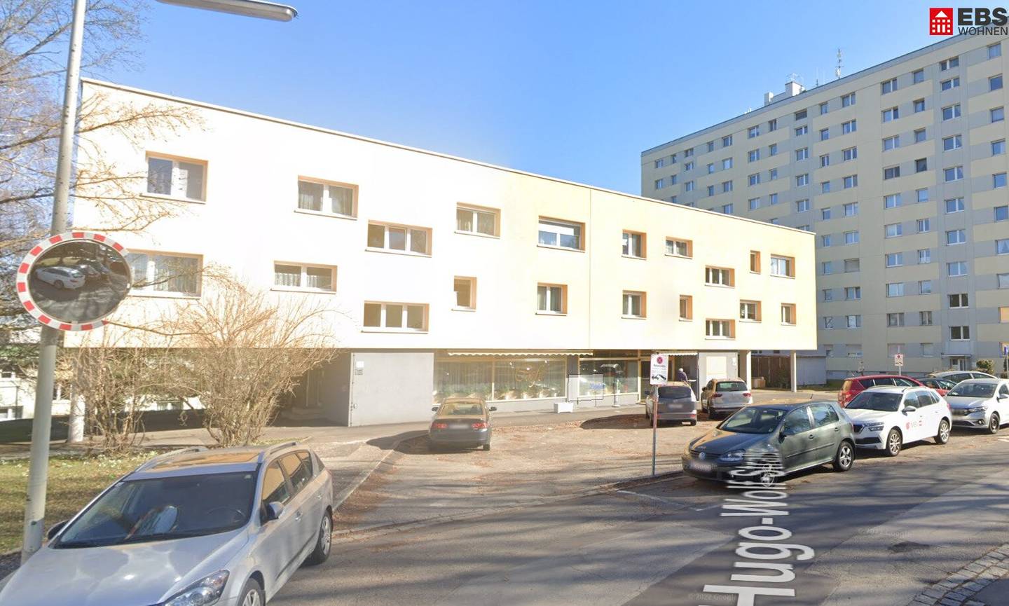 High-revenue gastronomy premises with small guest garden in the sought-after Froschberg, optionally fully equipped and furnished, ready to start immediately