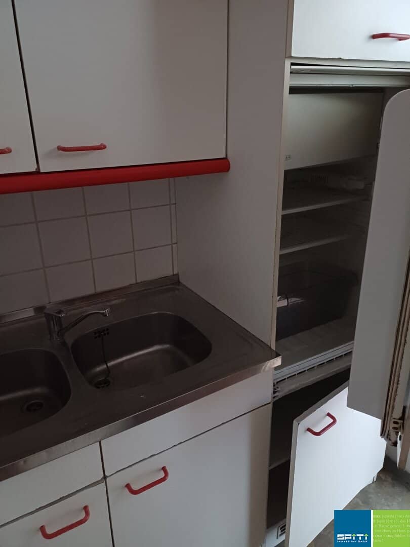 Günstige 3 Zimmer Wohnung in Pernegg nähe Bruck/Mur
