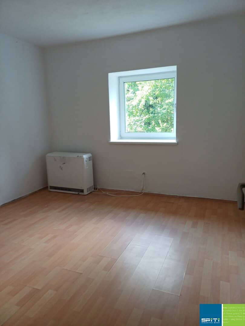 Günstige 3 Zimmer Wohnung in Pernegg nähe Bruck/Mur