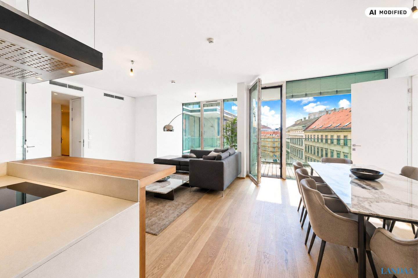 Premium Family Living in The Ambassy – rare 5-room with outdoor areas