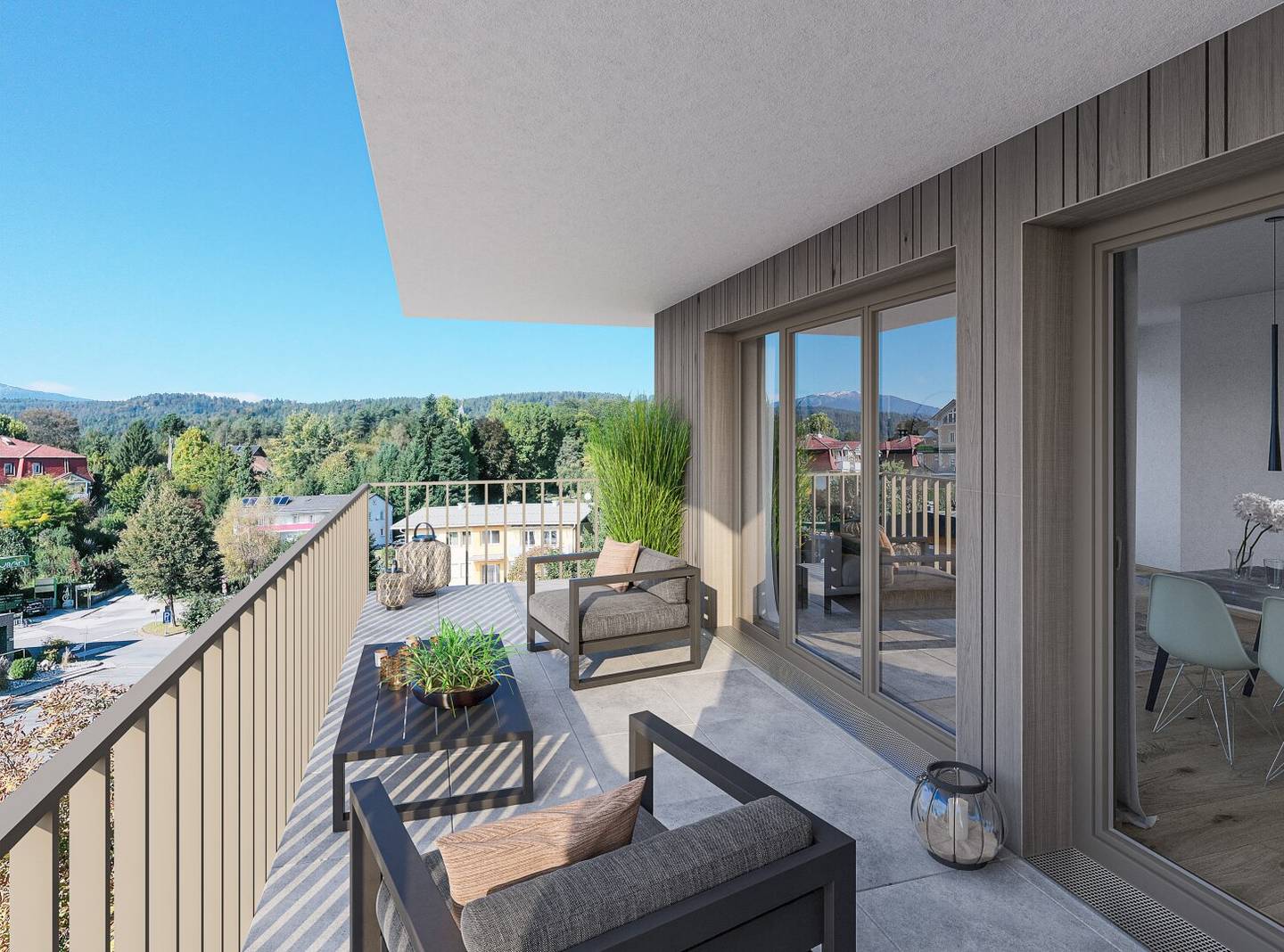 LIFESTYLE VELDEN