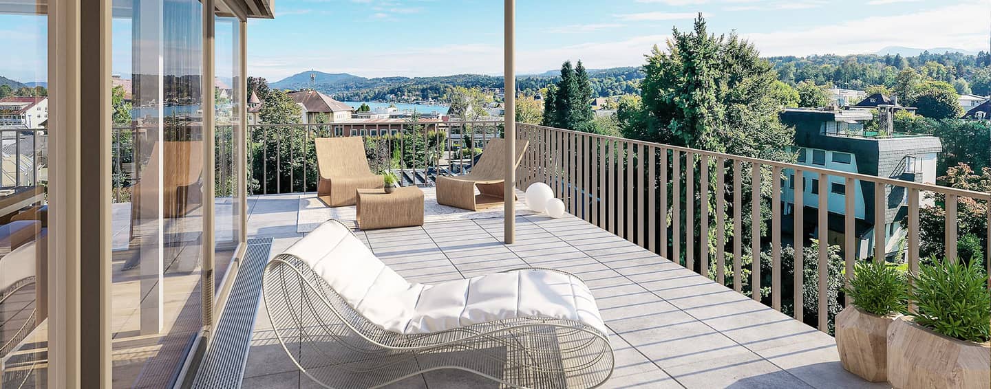 LIFESTYLE VELDEN