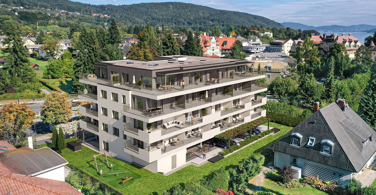 LIFESTYLE VELDEN