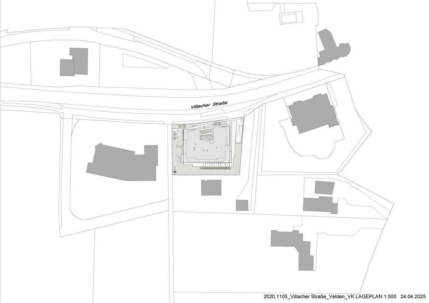 Floor plan 3