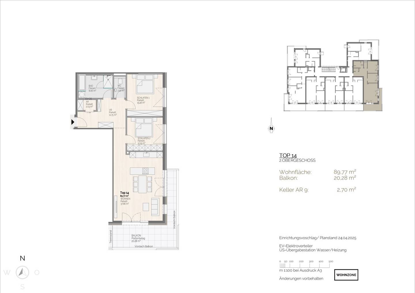 LIFESTYLE VELDEN