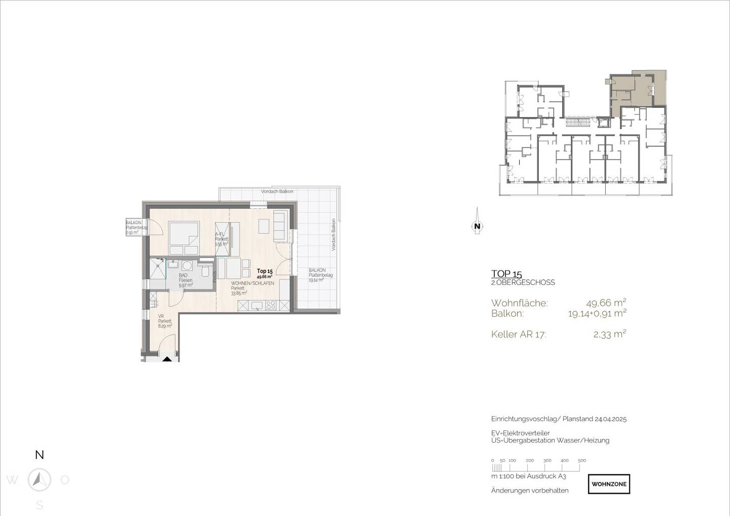 LIFESTYLE VELDEN