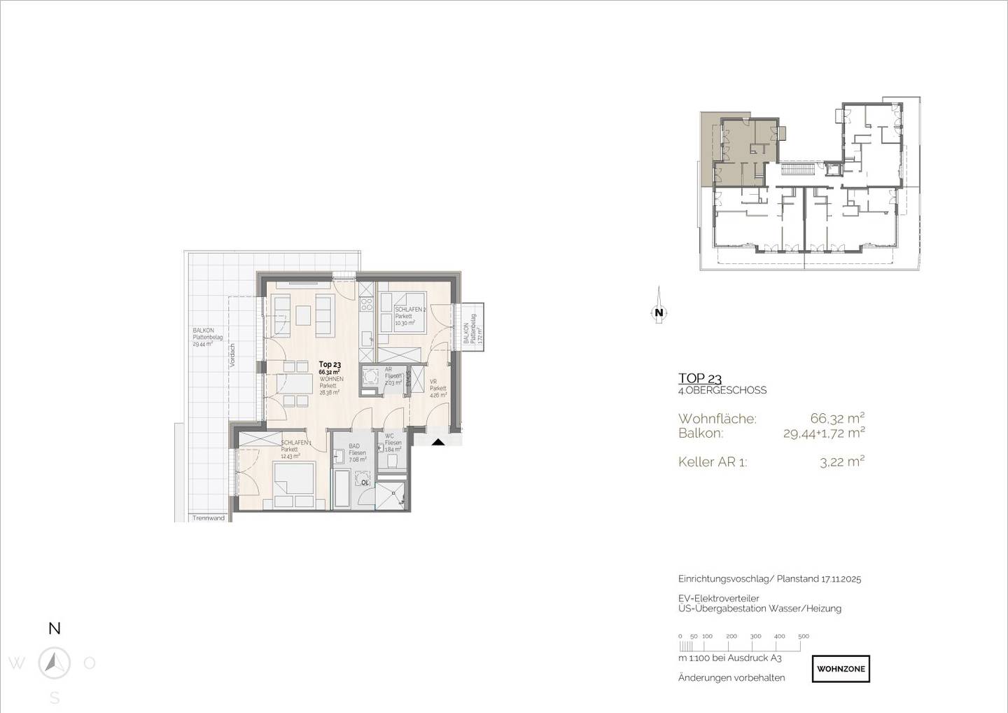 LIFESTYLE VELDEN